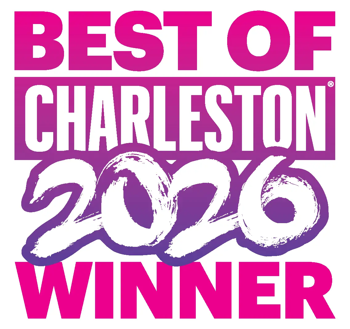 BEST OF CHARLESTON LOGO